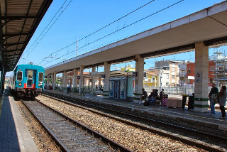 San Benedetto - Lavori ammodernamento della stazione, le prescrizioni del Comune